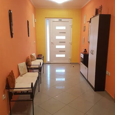 Appartamento Poseydon Astorya *