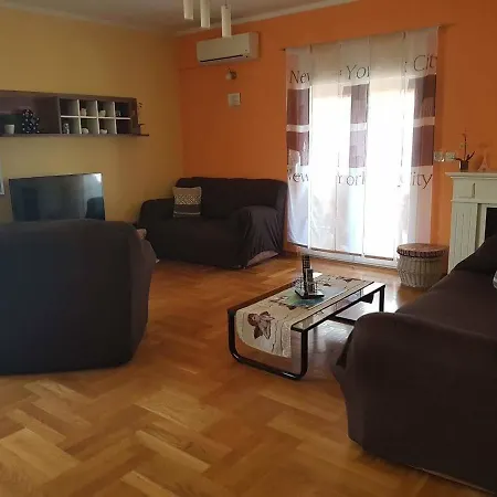 Poseydon Astorya Appartamento *