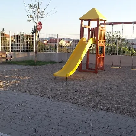 Poseydon Astorya شقة *