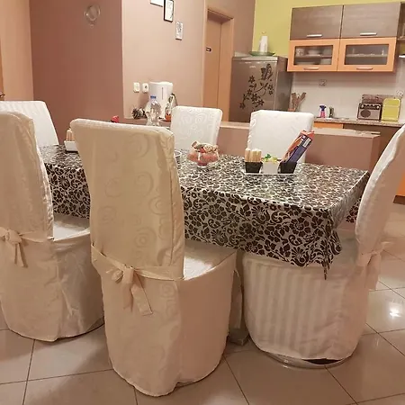 Poseydon Astorya شقة