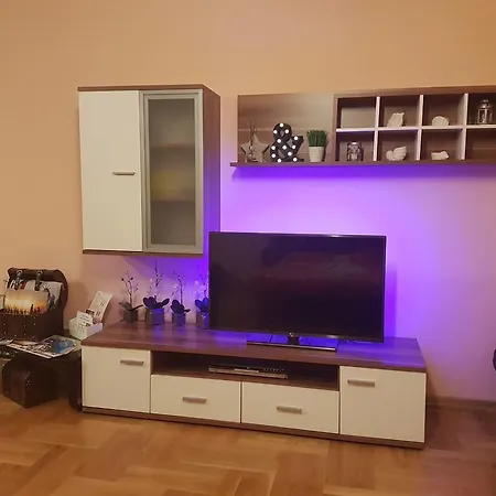 Poseydon Astorya شقة