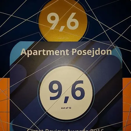 Poseydon Astorya *