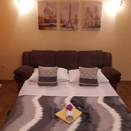 Poseydon Astorya شقة